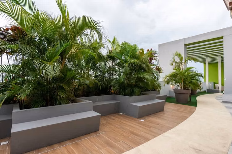 Venta de apartamento en Edison Park, PH Vivendi Green, 104m2