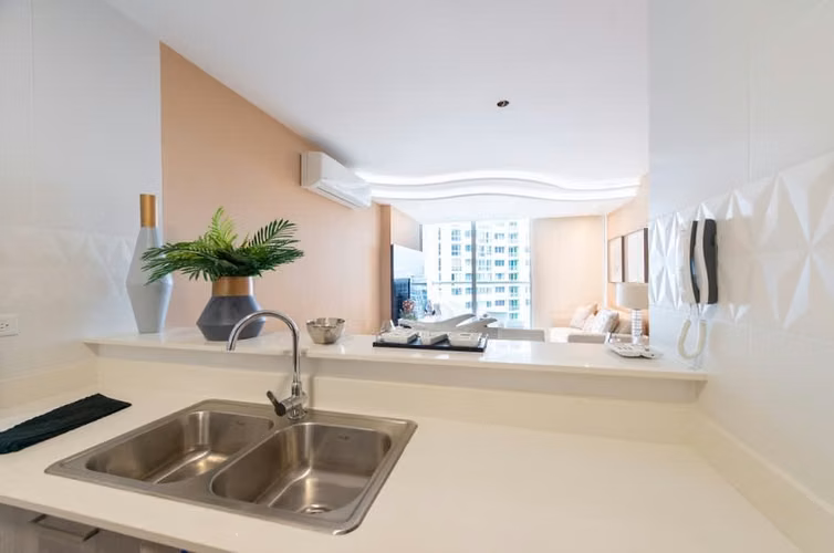 Venta de apartamento en Edison Park, PH Vivendi Green, 104m2