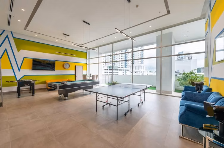 Venta de apartamento en Edison Park, PH Vivendi Green, 104m2