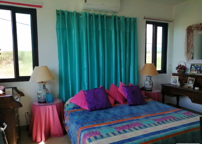 Moderna Casa con Amplio Patio en Hacienda Pacífica, Cerca de las Mejores Playas del Pacífico