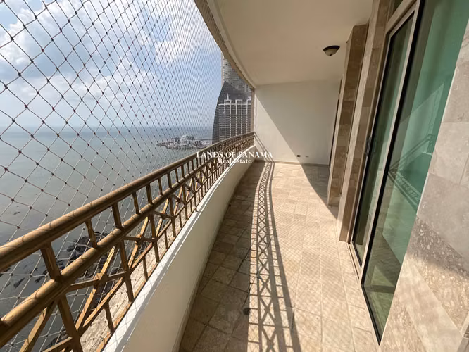 SE VENDE – PH PACIFIC POINT – PUNTA PACIFICA