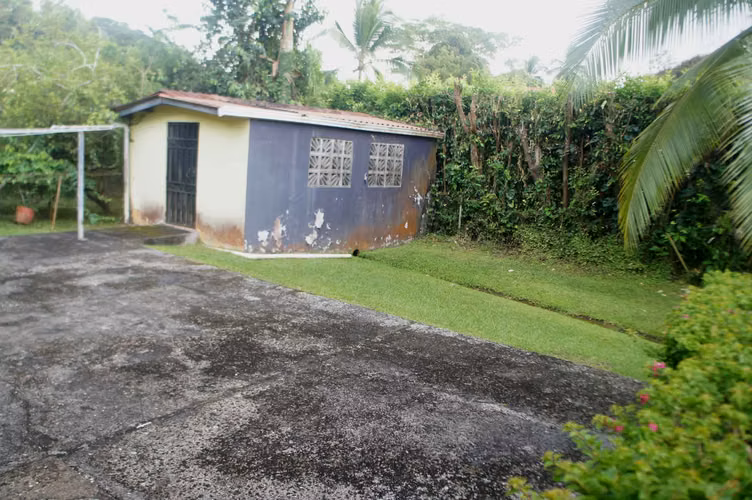Vendo casa en Corozal - Imagen 6