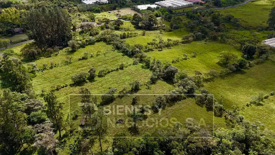 Finca en Chiriqui, Boqueron , 6.5 hectáreas en Cordillera