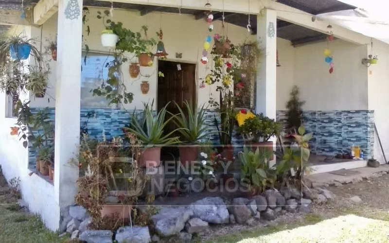 Finca en Chiriqui, Boqueron , 6.5 hectáreas en Cordillera