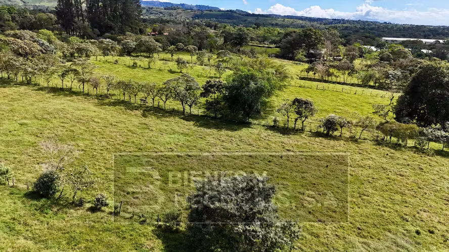Finca en Chiriqui, Boqueron , 6.5 hectáreas en Cordillera