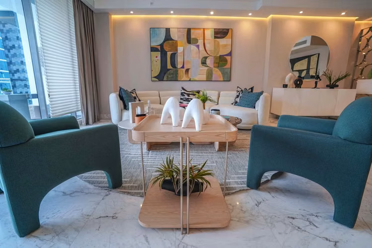 Se vende apartamento en Costa del Este, PH Regalia - Imagen 5