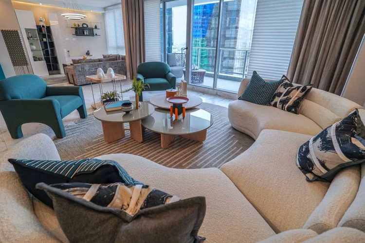 Se vende apartamento en Costa del Este, PH Regalia - Imagen 1