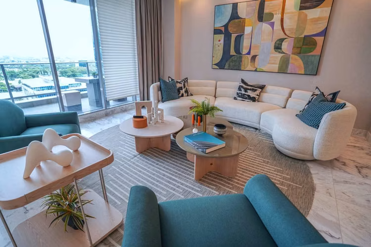 Se vende apartamento en Costa del Este, PH Regalia - Imagen 3