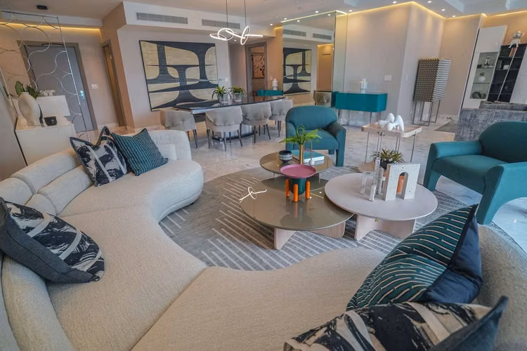 Se vende apartamento en Costa del Este, PH Regalia - Imagen 4