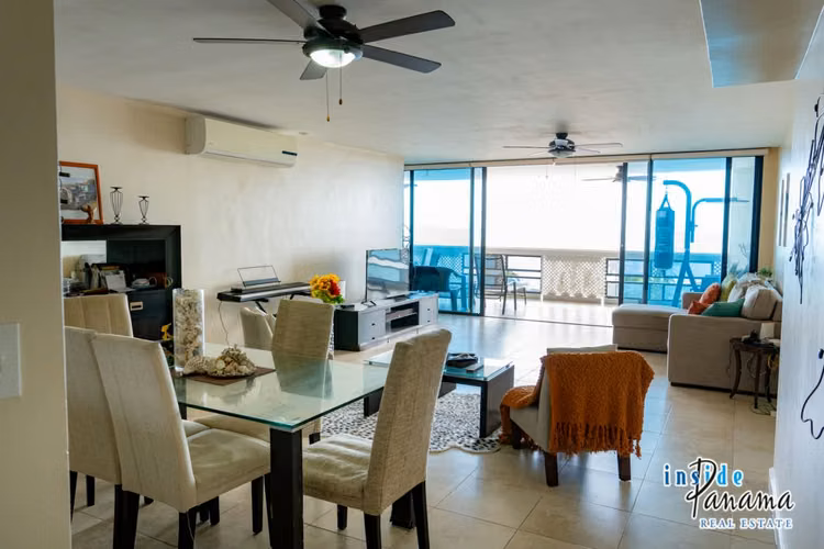 Condominio de Playa en Coronado Country Club Panamá - Imagen 3