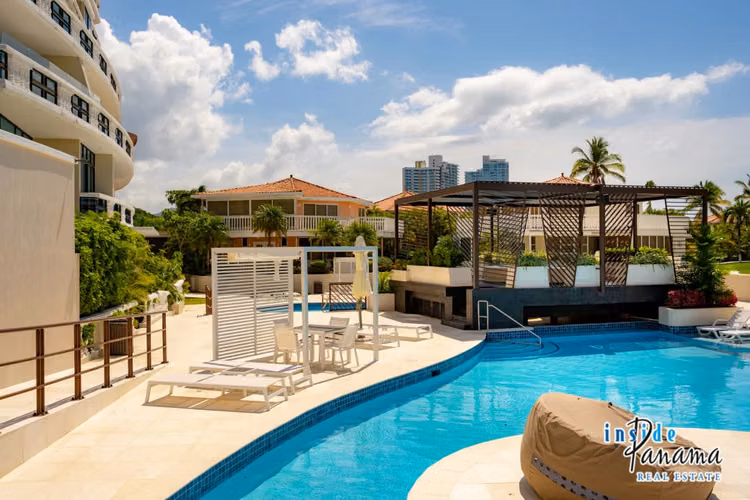 Condominio de Playa en Coronado Country Club Panamá - Imagen 17