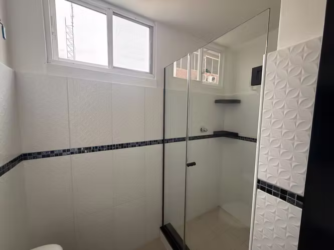 VIA ESPANA, APTOS DE 2 RECAMARAS CON LINEA BLANCA DESDE 650 - Imagen 12