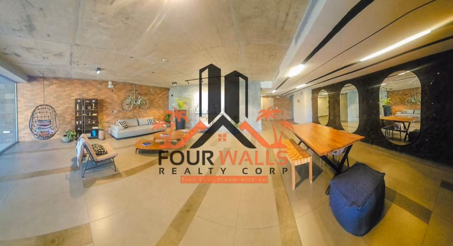 EN VENTA APARTAMENTO EN HOWARD - PH EXPLORA