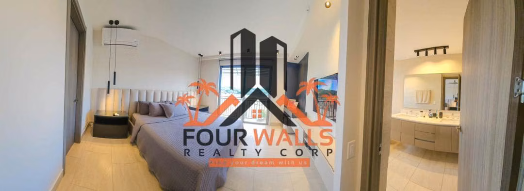EN VENTA APARTAMENTO EN HOWARD - PH EXPLORA