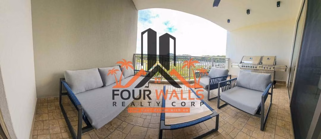 EN VENTA APARTAMENTO EN HOWARD - PH EXPLORA