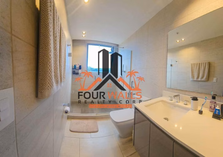 EN VENTA APARTAMENTO EN HOWARD - PH EXPLORA