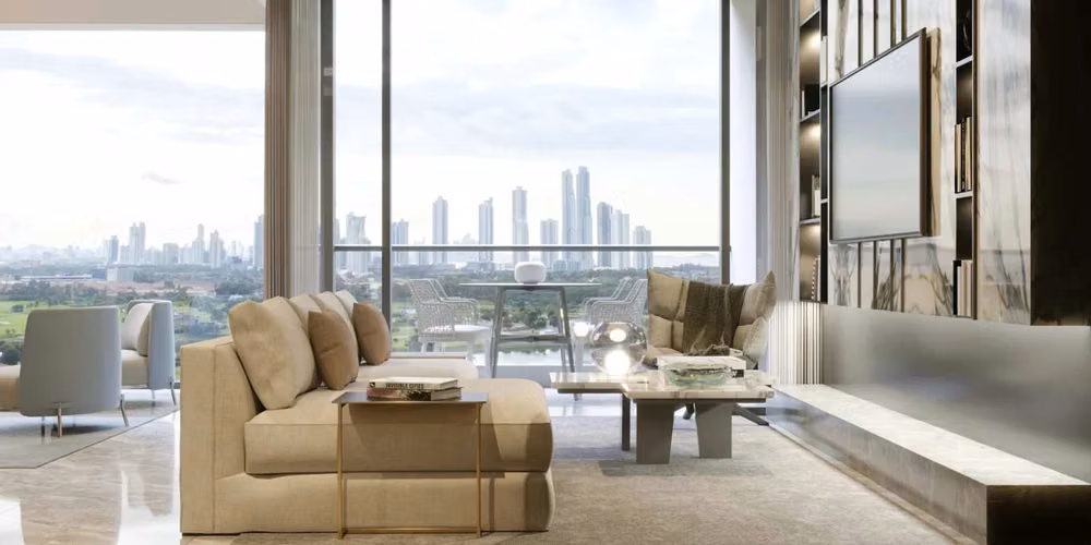 APARTAMENTO EN VENTA EN THE IVY, SANTA MARIA.