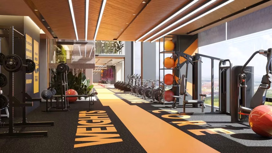 APARTAMENTO EN VENTA EN THE IVY, SANTA MARIA.