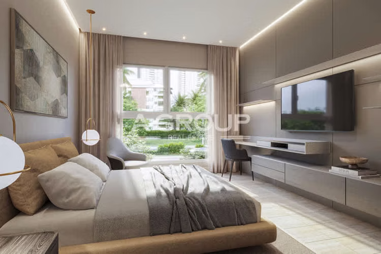 THE WOODS - Santa María - House For Sale
