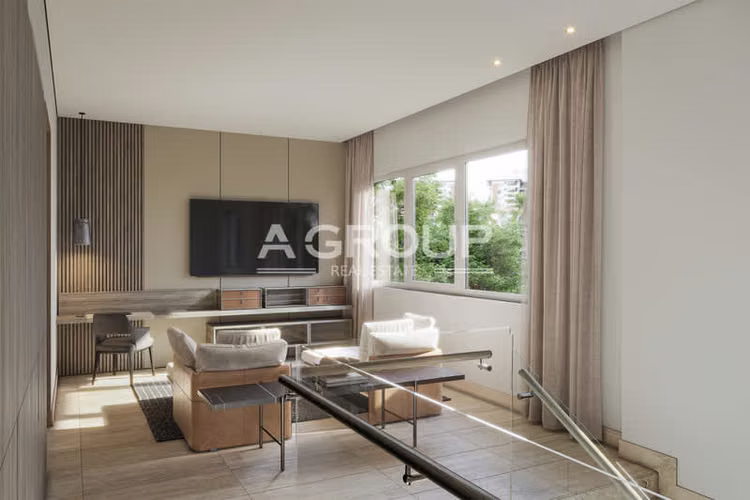 The Woods - Santa Maria - Se Vende Duplex de Lujo - Imagen 6