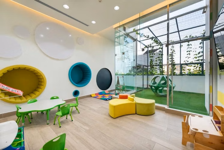 Venta de Apartamento en Edison Park, PH Pacific Park 162m2