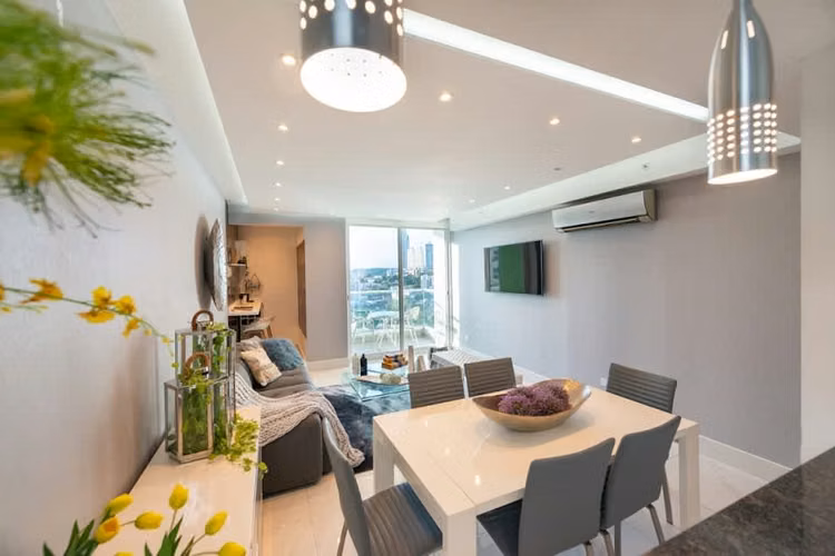 Venta de Apartamento en Edison Park, PH Pacific Park 162m2