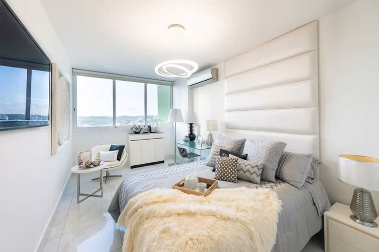 Venta de Apartamento en Edison Park, PH Pacific Park 162m2