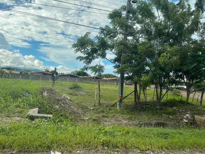 Playa Coronado  terreno - Imagen 4