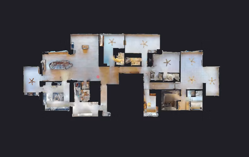 Venta de espacioso apartamento en Torre Cerromar – Bella Vista