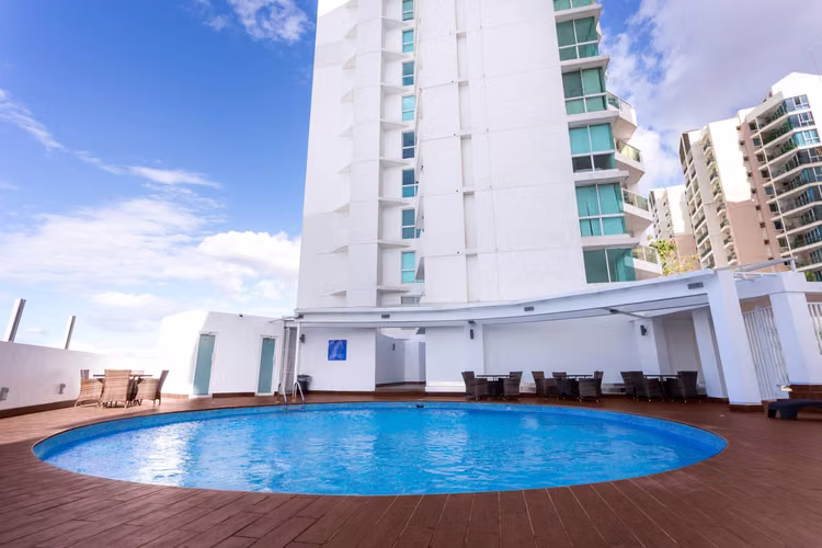 Venta de Apartamento en Edison Park, PH El Mare, 108m2