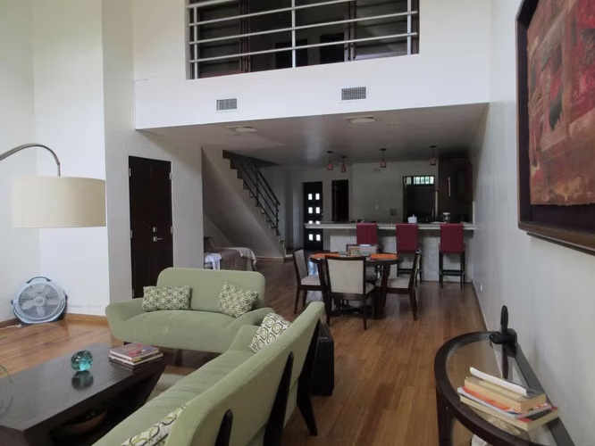 Venta de Apartamento tipo Loft de 191 m2 en PH Embassy Club, Clayton 25-5244GG - Imagen 8