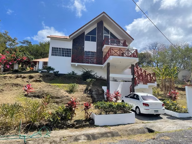 Vendo Casa de Montaña en Sora