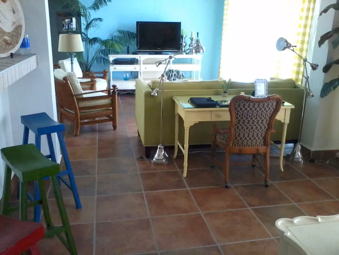 Venta de apartamento en Buenaventura