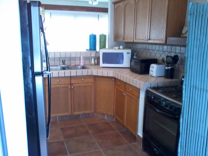 Venta de apartamento en Buenaventura