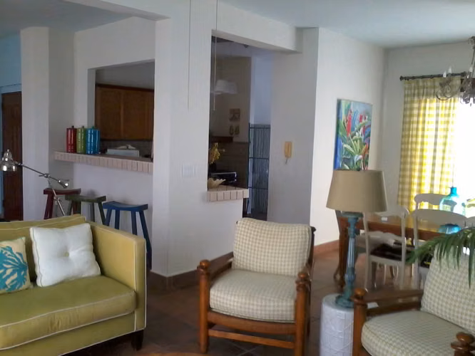 Venta de apartamento en Buenaventura
