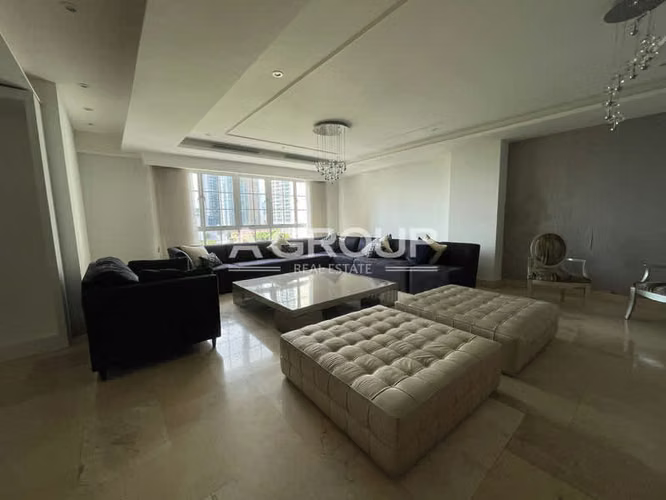 Balboa Tower - Bella Vista - Apartment For Sale