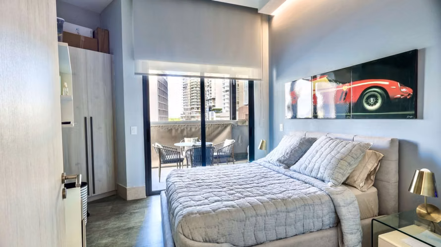 VENTA DE APARTAMENTO EN PH OCEAN HOUSE SANTA MARIA CON TERRAZA