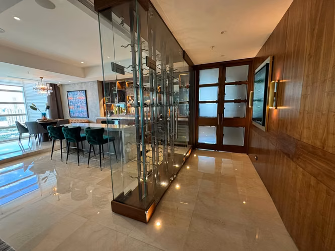 Venta de apartamento en Costa del Este