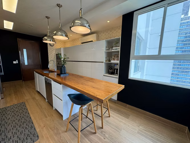 Venta de apartamento en Costa del Este