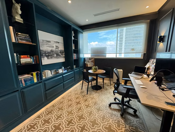 Venta de apartamento en Costa del Este