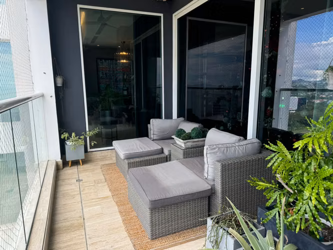 Venta de apartamento en Costa del Este