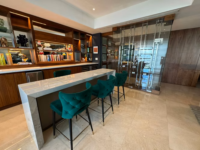 Venta de apartamento en Costa del Este