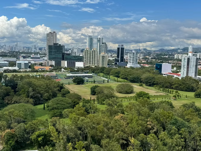 Venta de apartamento en Costa del Este