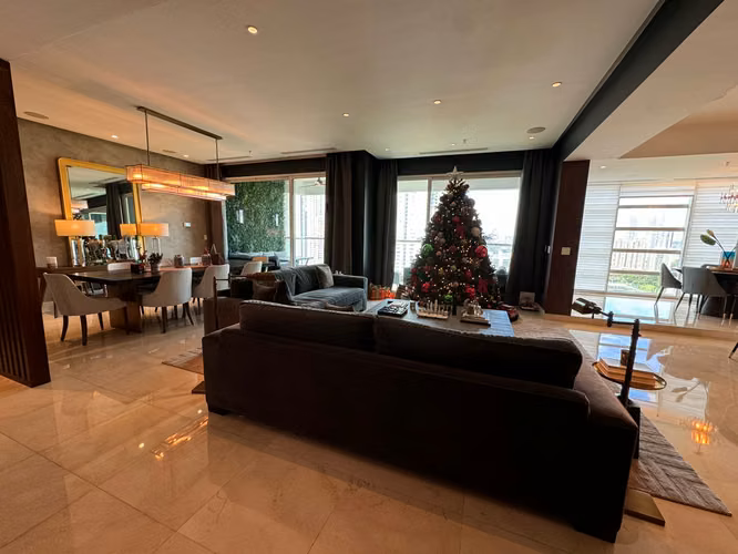 Venta de apartamento en Costa del Este