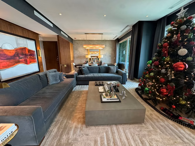 Venta de apartamento en Costa del Este
