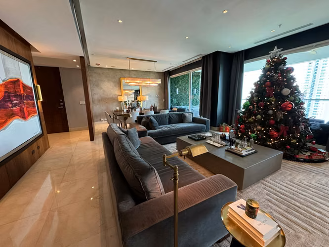 Venta de apartamento en Costa del Este