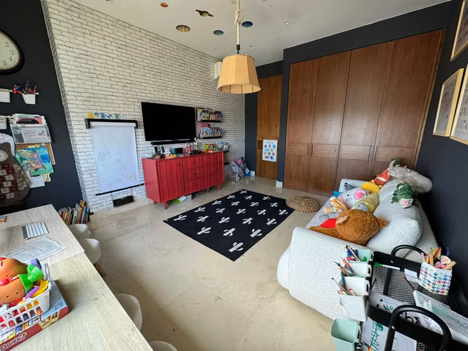 Venta de apartamento en Costa del Este