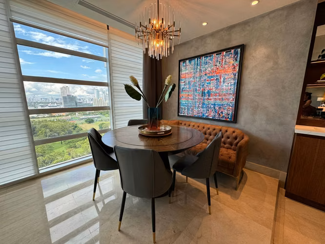 Venta de apartamento en Costa del Este