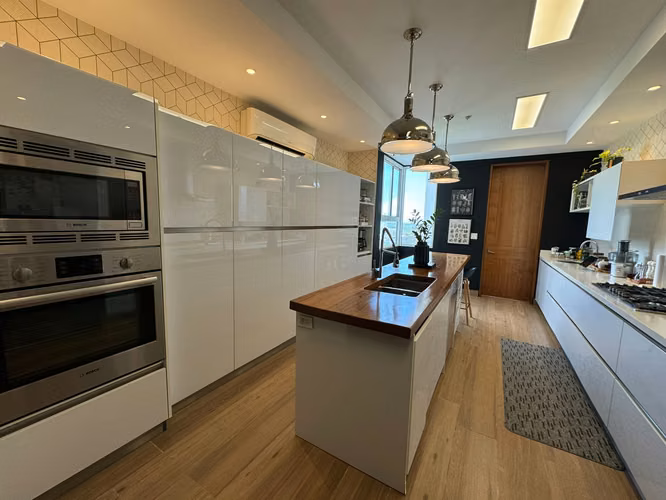 Venta de apartamento en Costa del Este