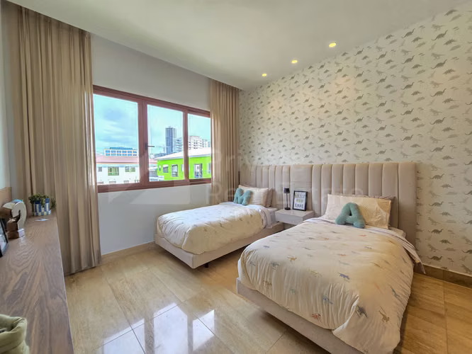 Venta de casa en Santa Maria, PH The Woods - Imagen 11
